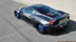 Ferrari 458 Italia by LB Walk Performance 2014 года
